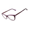CANDIES CA0125 071 5317 135 - Adulto - Violeta violetauniforme