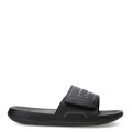 Sandalias de Hombre Puma Royalcat Comfort 2 Negro - Gris