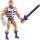 Figura de Acción He Man Master Of The Universe de 14CM FISTO