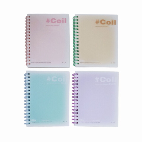 Libreta con rulo 70 hojas rayadas Libreta Con Rulo 70 Hojas Rayadas