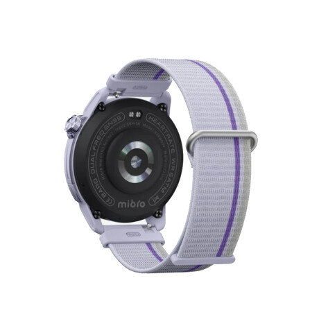 Reloj SmartWatch Mibro GS Active 2 Lila Reloj SmartWatch Mibro GS Active 2 Lila
