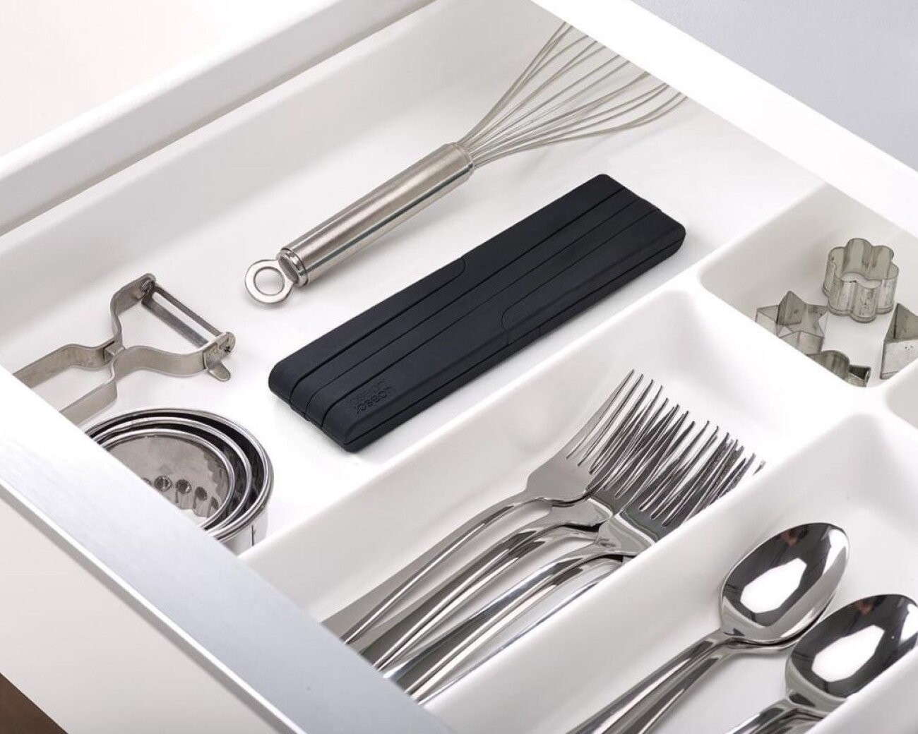 Posafuentes Expandible Joseph Joseph Stretch™ Posafuentes Expandible Joseph Joseph Stretch™