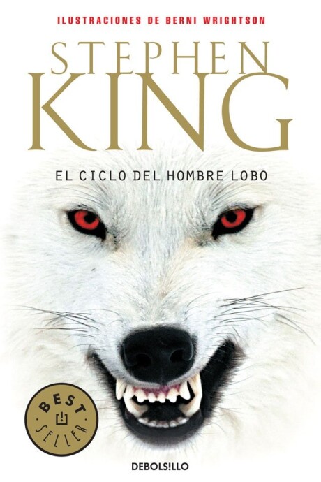 CICLO DEL HOMBRE LOBO, EL CICLO DEL HOMBRE LOBO, EL