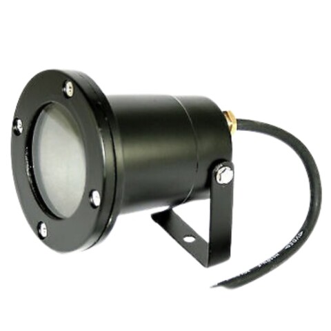 PROYECTOR ADO. P/PISO GU10 90MM REDONDO S/REJA PROYECTOR ADO. P/PISO GU10 90MM REDONDO S/REJA
