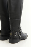 Botas Kana Negro