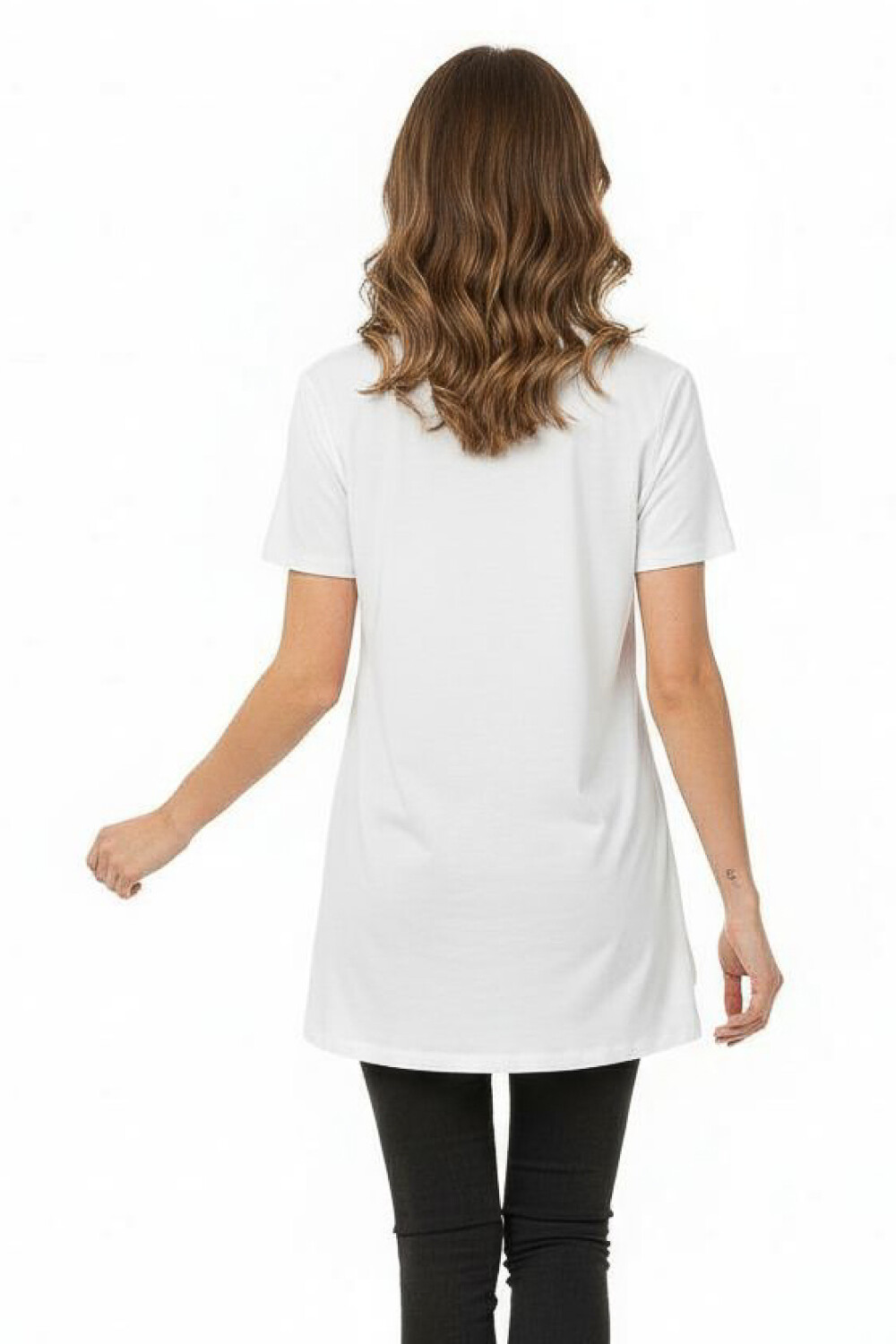 Remera Kalet Estampado 3