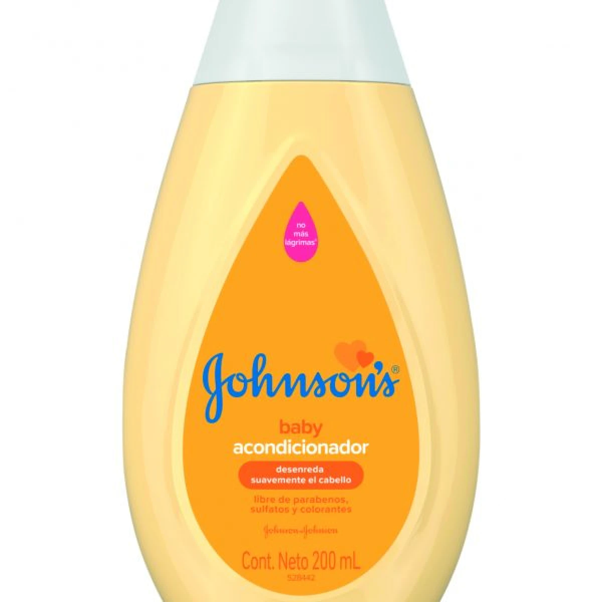 J&J Aco Clasico 200ml 