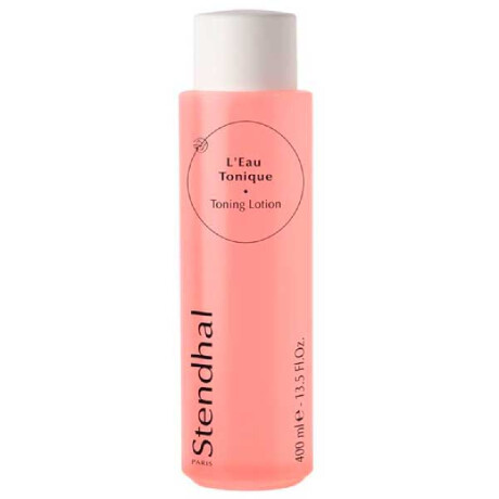 Stendhal Tónico L'Eau New Formula 400ml. Stendhal Tónico L'Eau New Formula 400ml.