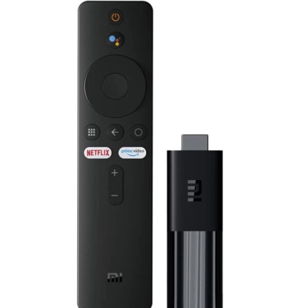 Xiaomi Mi Tv Stick 4k Xiaomi Mi Tv Stick 4k