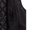 Diadora Gar M - Padded Jkt Vest D-swat Negro