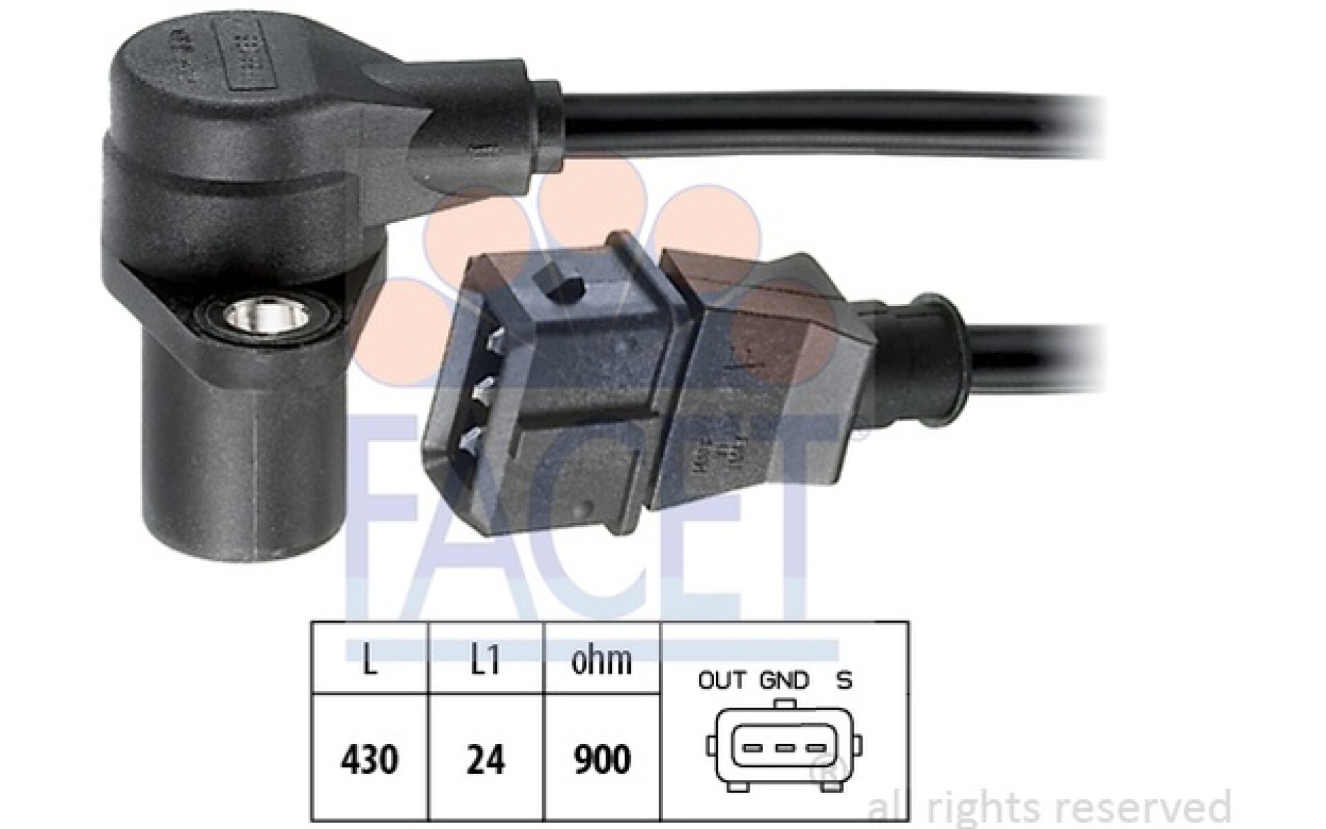 CAPTOR FIAT CIGUEÑAL PALIO FIOR. CHERY TIGGO QQ JUMPY1.6 - 
