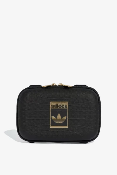 CARTERA SST AIRLINER Negro