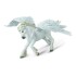 Juguete Pegaso Caballo Juego Safari Calidad Niños Juguete Pegaso Caballo Juego Safari Calidad Niños