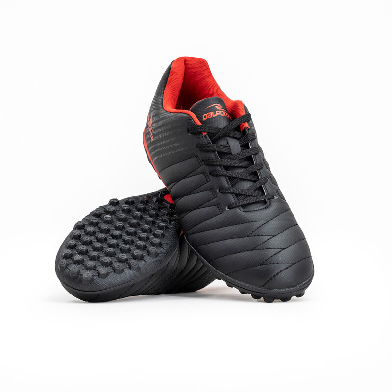 ELITE MEN SOCIETY GOOD NEGRO/NARANJA NEGRO/NARANJA