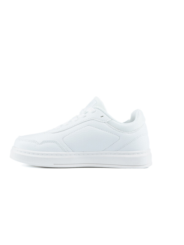 Calzado Max Jr Umbro Junior Blanco
