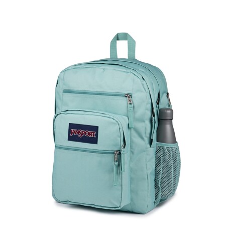 Mochila Jansport Big Student FADED-SAGE