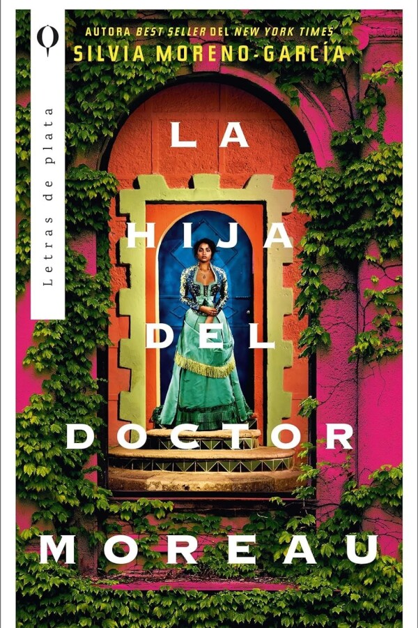 Hija Del Doctor Moreau, La Hija Del Doctor Moreau, La