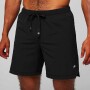 Short Training The 7 One Short Hombre Black