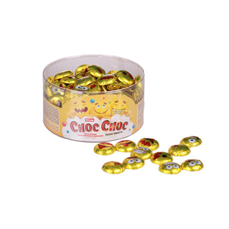 Chocolatin Choc Choc Carita x 100 Chocolatin Choc Choc Carita x 100