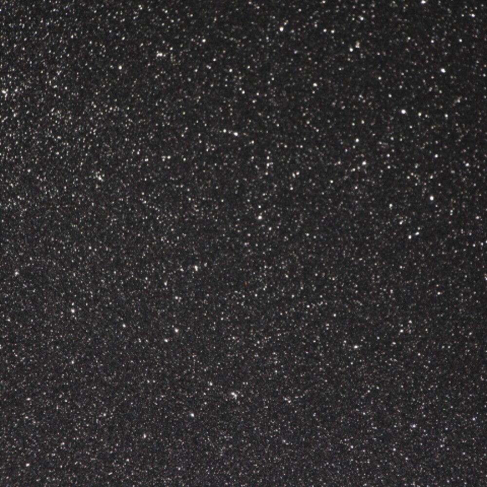 GOMA EVA FULL BRILLANTINA COLOR NEGRO Nº61F