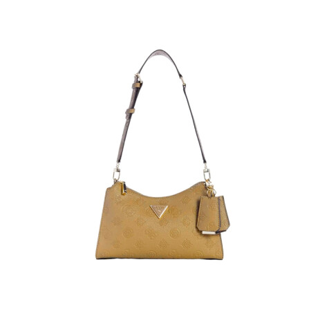 Cartera Guess Cresidia Beige Pg934918-Bei 0