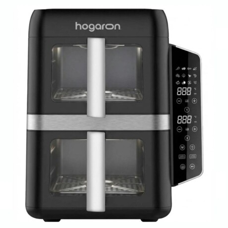 Air Fryer Hogaron 9L doble canasto vertical V01