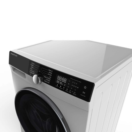 LAVARROPAS SMARTLIFE 12 KG INVERTER BLANCO SL-WMFL12INV2