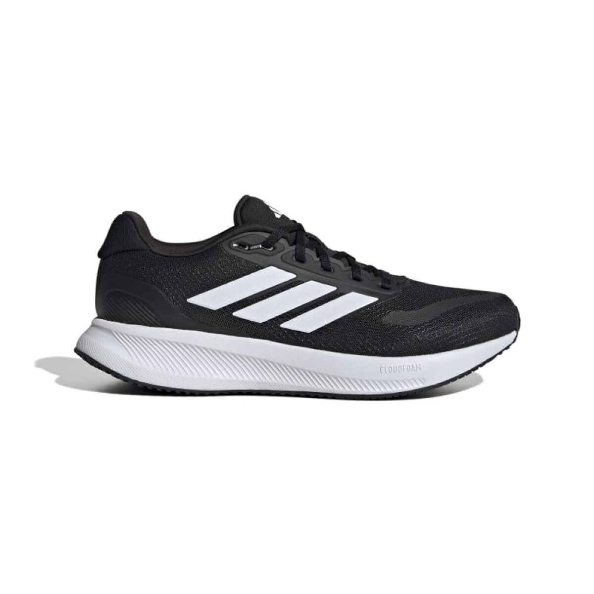 Championes Adidas Runfalcon 5 - Negro 
