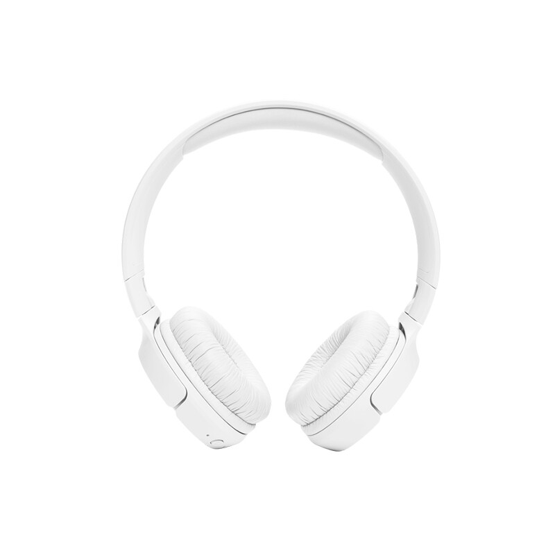 Auriculares JBL Tune 520 White con Bluetooth Auriculares JBL Tune 520 White con Bluetooth