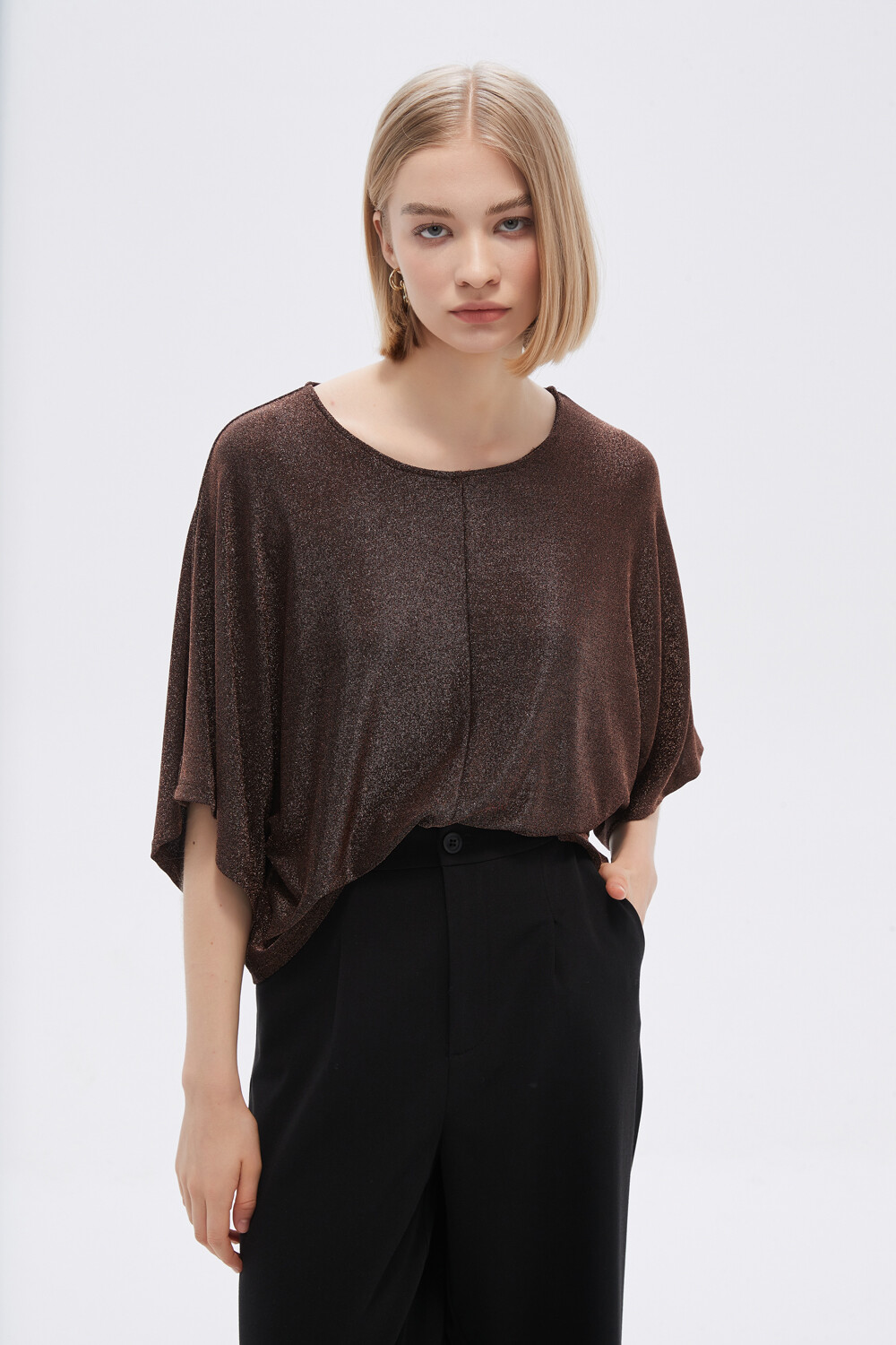 Remera Banjee Estampado 015