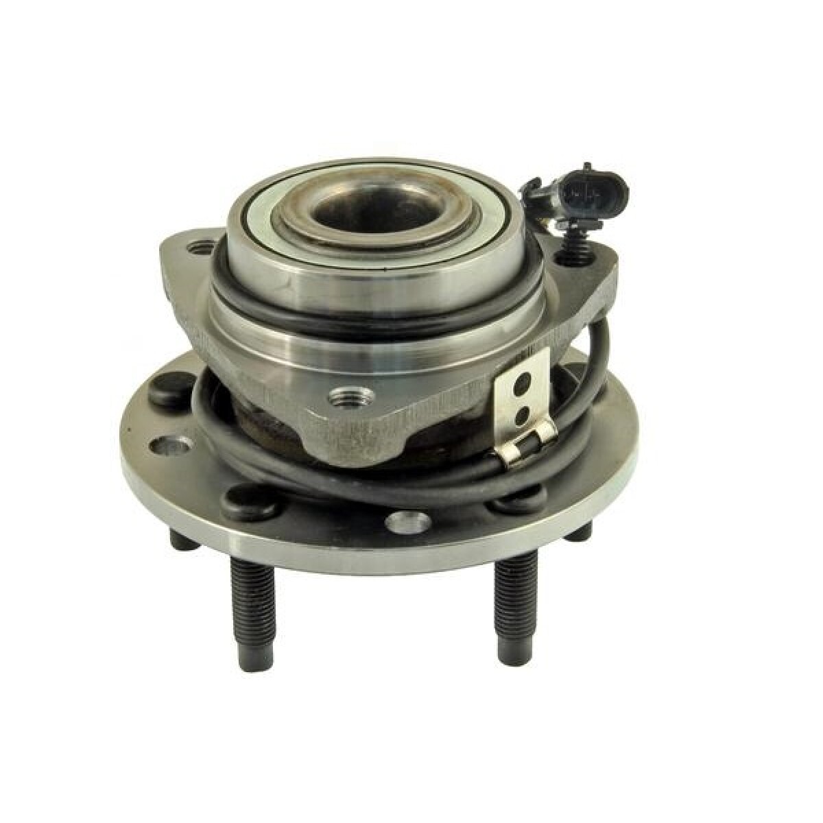 MAZA DE RUEDA DELANTERA CON SENSOR - S10 