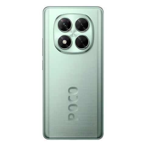 Celular Xiaomi Poco X7 8/256 Verde