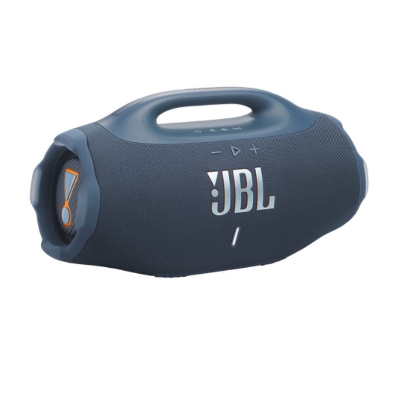Parlante Jbl Boombox 4 Blue Parlante Jbl Boombox 4 Blue
