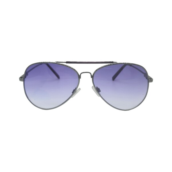 B+D 4674 C VIOLETA D - Adulto - Plateado Plateadocombinado