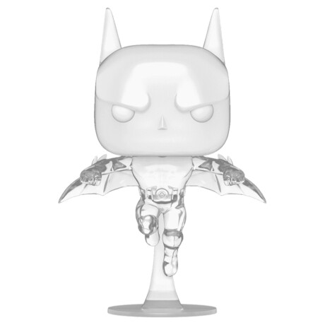 Batman • Batman Beyond [Chase] - 458 Batman • Batman Beyond [Chase] - 458