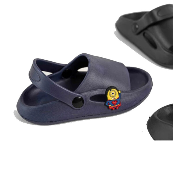 EMI KIDS - DURAL AZUL
