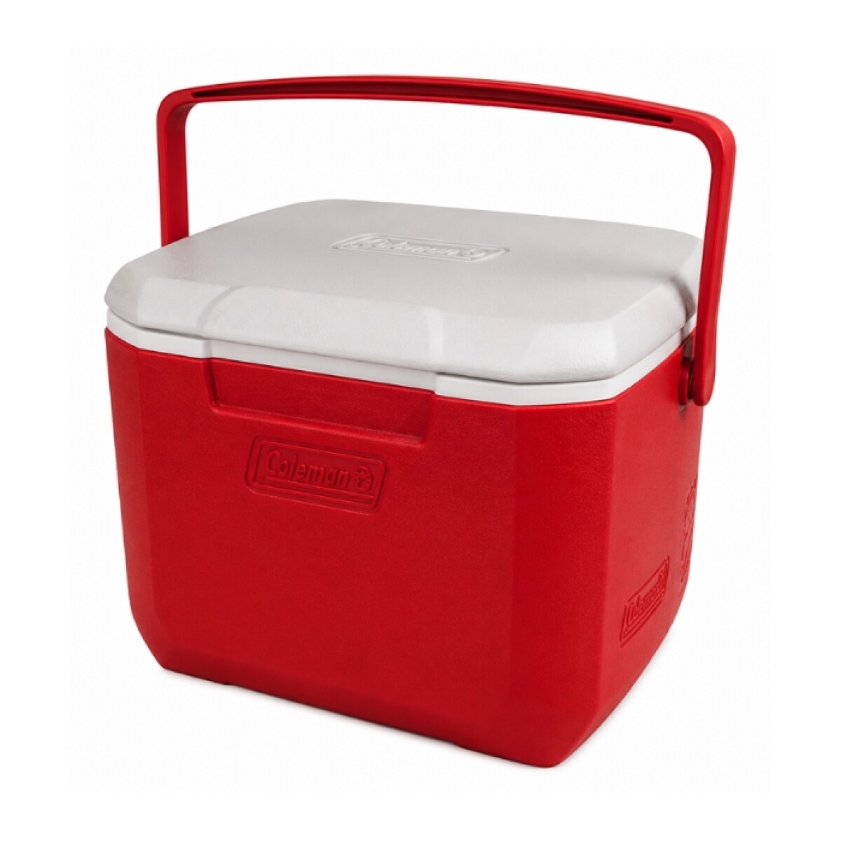 Conservadora Coleman 15 lts - Rojo 