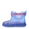 Bota de Lluvia de Niños Disney Azul - Rosado