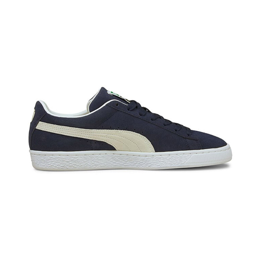 Suede Classic XXI - Hombre Peacoat/White