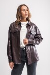 Sobrecamisa Cerdeña Marrón