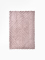 ALFOMBRA MARRON