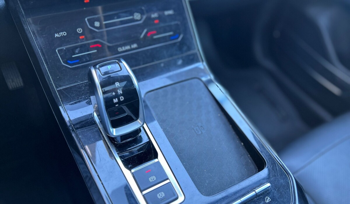 CHERY TIGGO 7 MHEV LUXURY 1.5 2024 CHERY TIGGO 7 MHEV LUXURY 1.5 2024