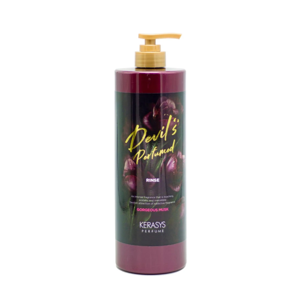 KERASYS ACOND DEVILS PERFUMED GORGEOUS M