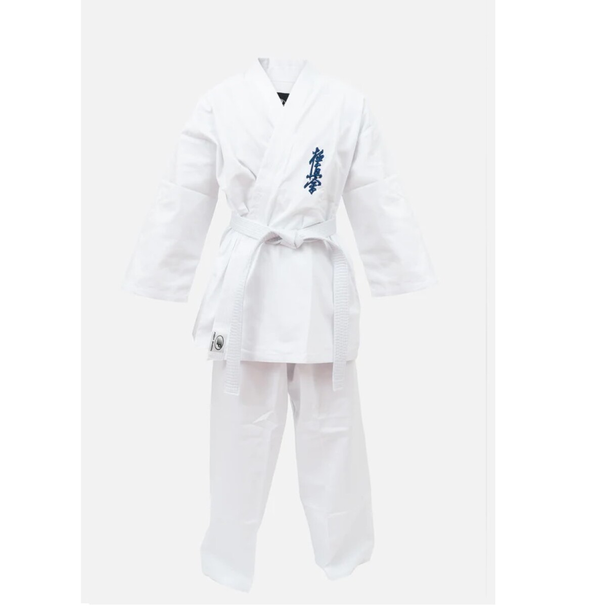 KARATEGUI KYOKUSHIN TALLE 150 CM 