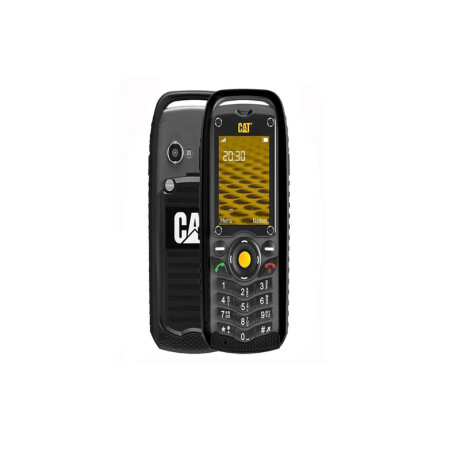 Celular CAT B25 V01