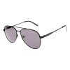 Lentes de Sol Chilli Beans Montana Unisex Negro