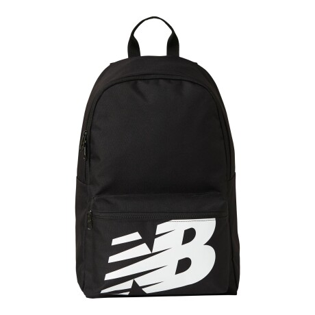 Mochila New Balance - LAB23015BK BLACK