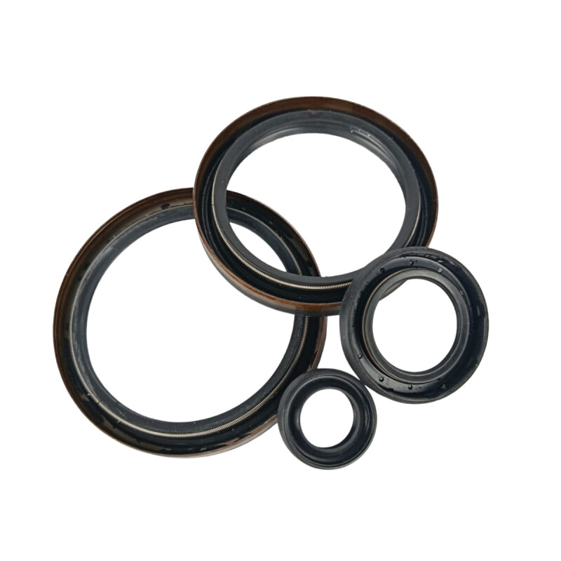 KIT REPARACION PARCIAL CAJA DE CAMBIO GOL G5 / G6 /G7 Kit Reparacion Parcial Caja De Cambio Gol G5 / G6 /g7