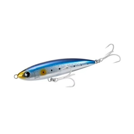 SEÑUELO SHIMANO OCEA PENCIL BETTYU HIRAMASA 145F KYOURI SEÑUELO SHIMANO OCEA PENCIL BETTYU HIRAMASA 145F KYOURI