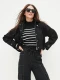 CAMPERA WIN NEGRO